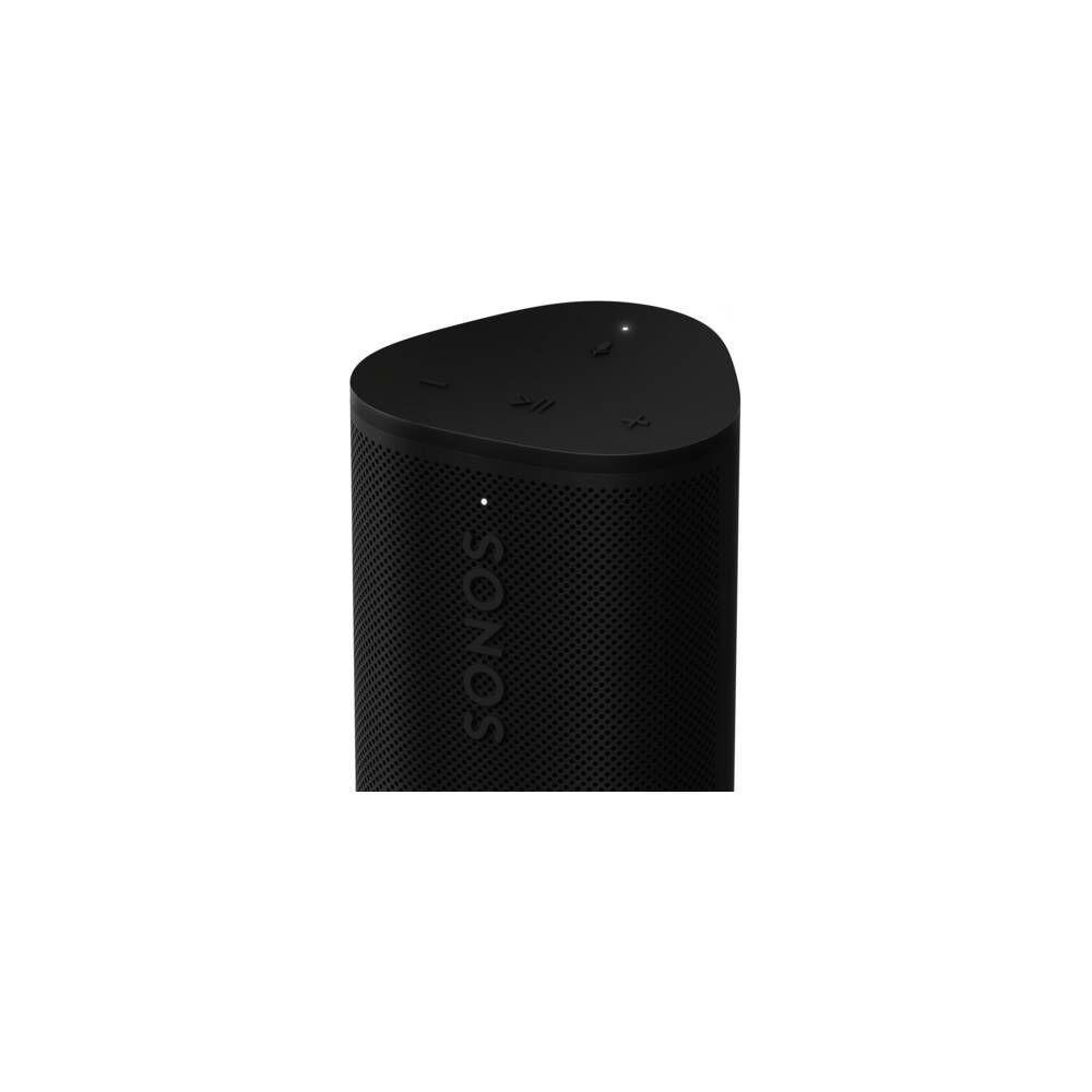 Sonos  Roam 2 Schwarz 