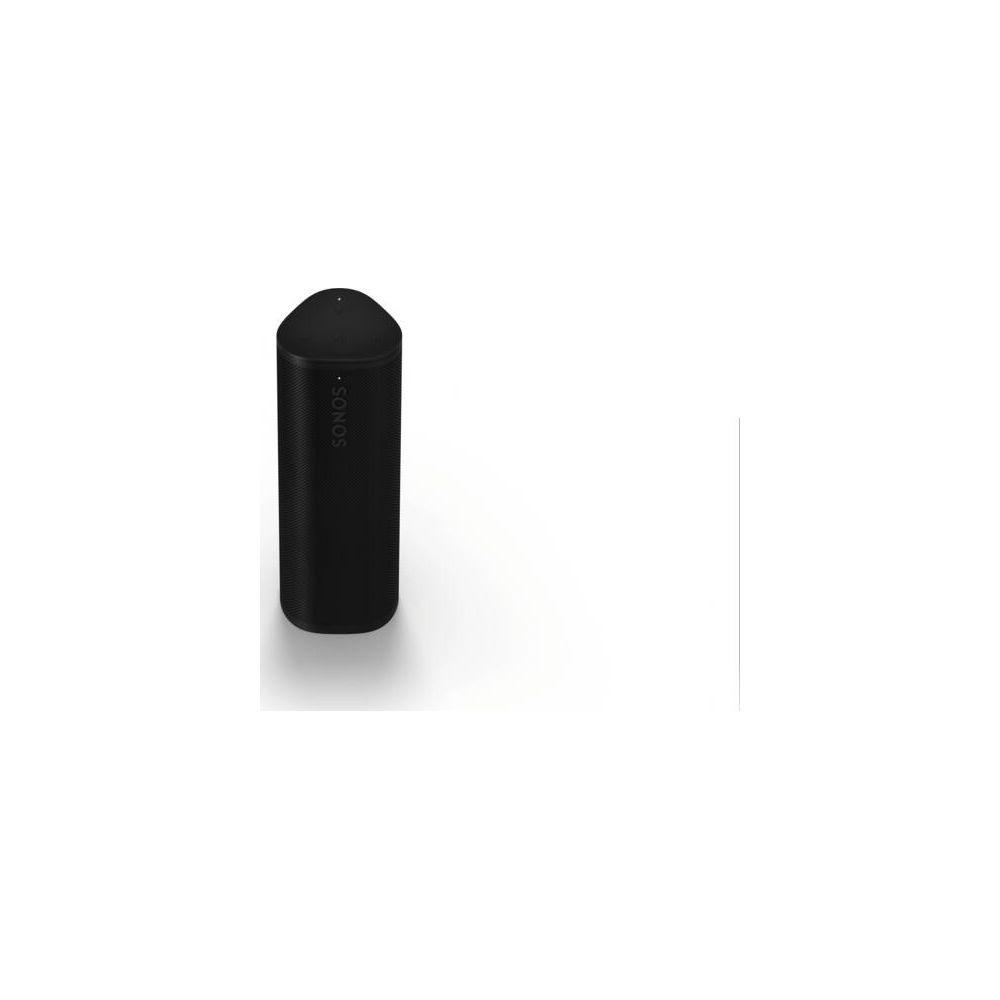 Sonos  Roam 2 Schwarz 