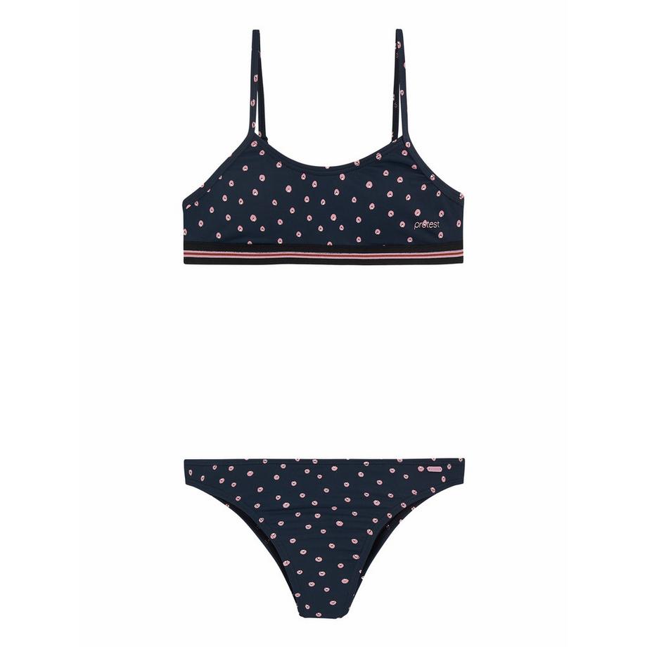 PROTEST  Costume da bagno 2 pezzi Prtparis 