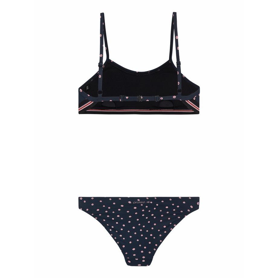 PROTEST  Costume da bagno 2 pezzi Prtparis 
