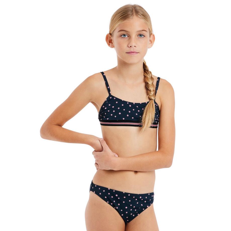 Maillot de bain 2 pièces Prtparis