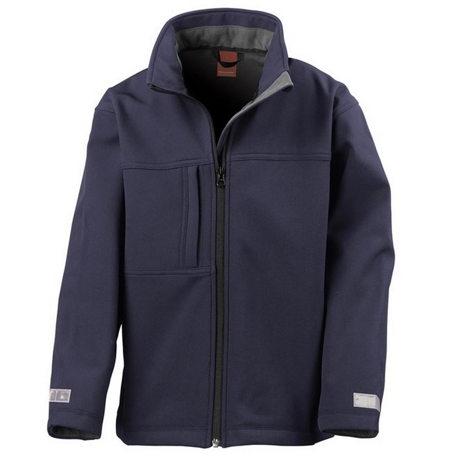 Softshelljacke