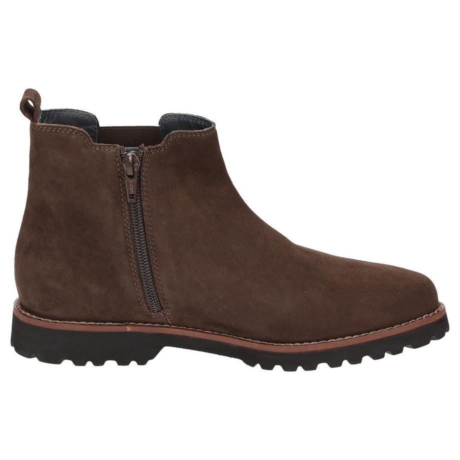 Sioux Meredith-701-H Chelsea Stiefelette  
