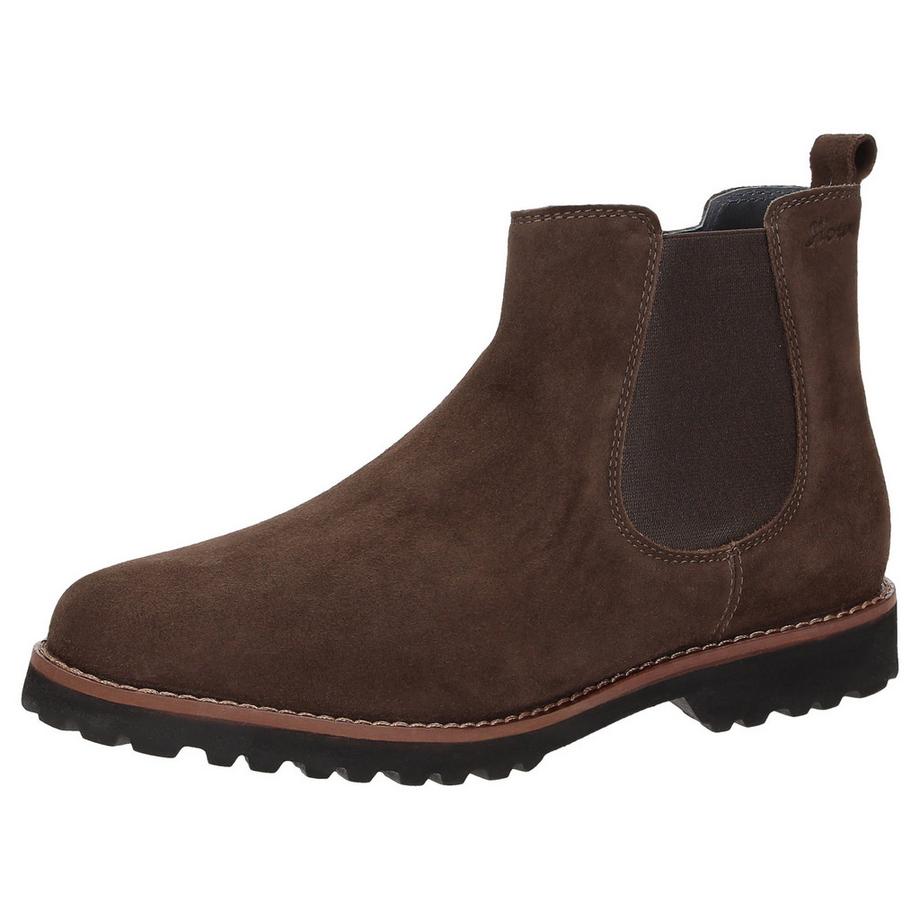 Stiefelette Meredith-701-H