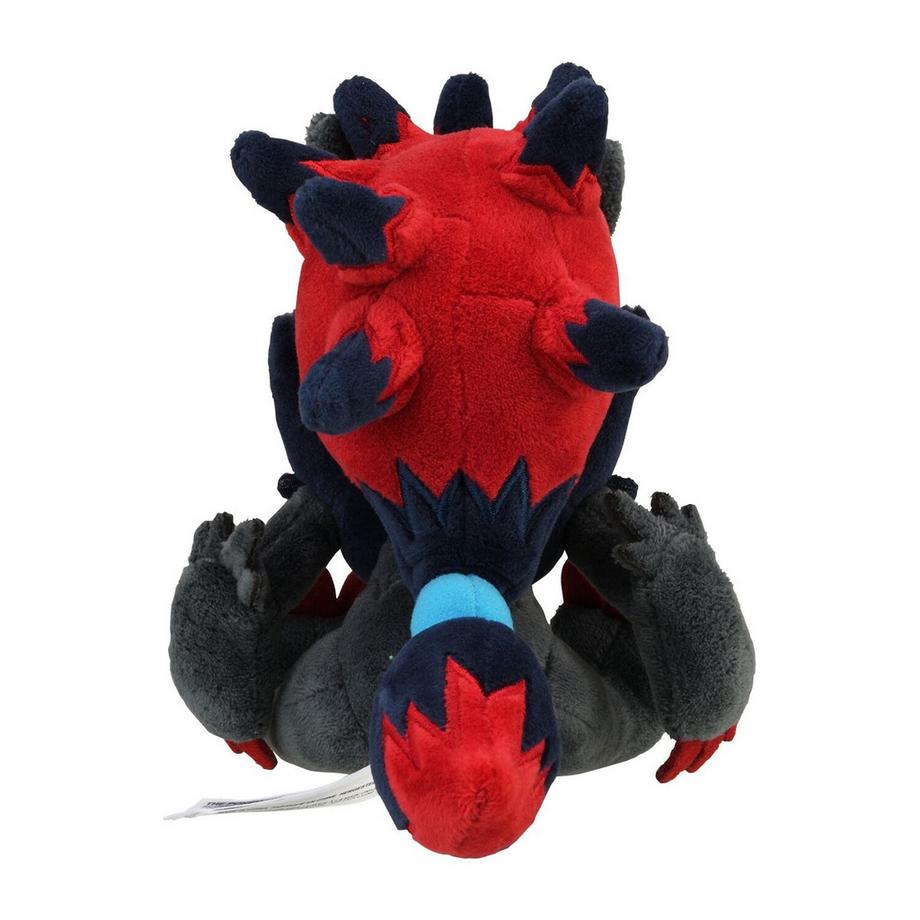 Pokémon  Zoroark Sitting Cuties Plush 