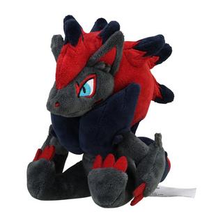 Pokémon  Zoroark Sitting Cuties Plush 