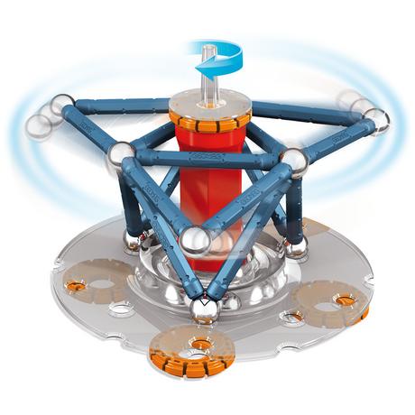 Geomag  Mechanics Magnetic Motion (86Teile) 