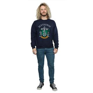 Harry Potter  Sweat SLYTHERIN 