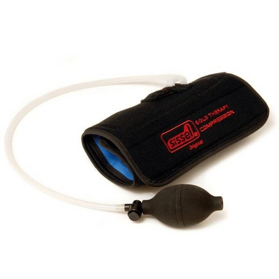 Sissel  Kälte-Kompressionsbandage 