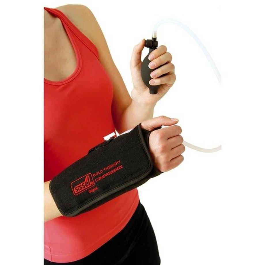Sissel  Kälte-Kompressionsbandage 