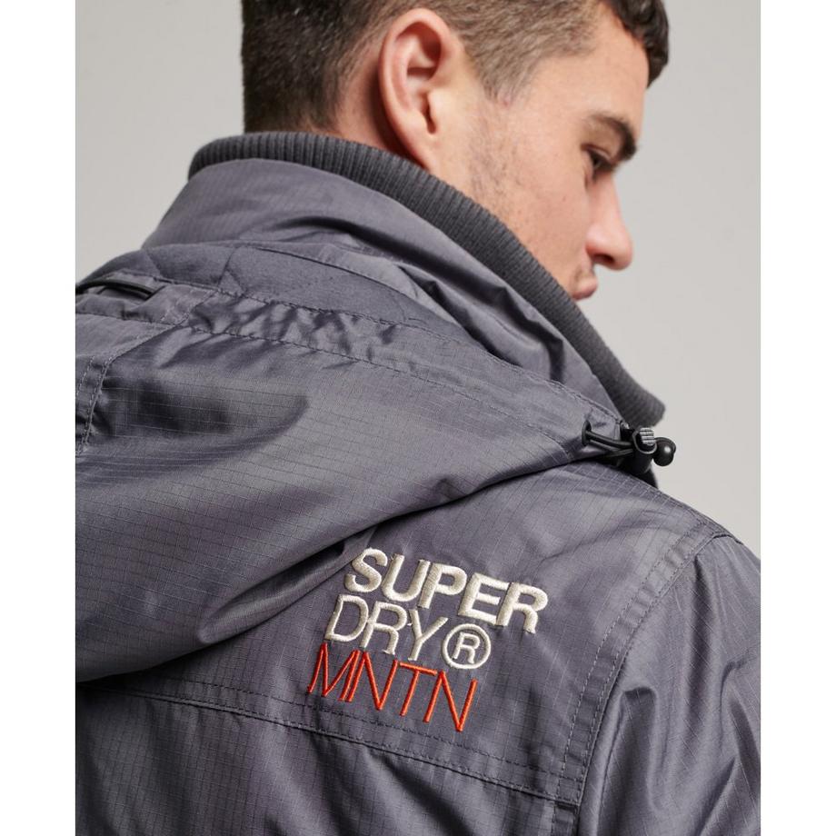 Superdry Mountain SD Windcheater Veste imperméable  