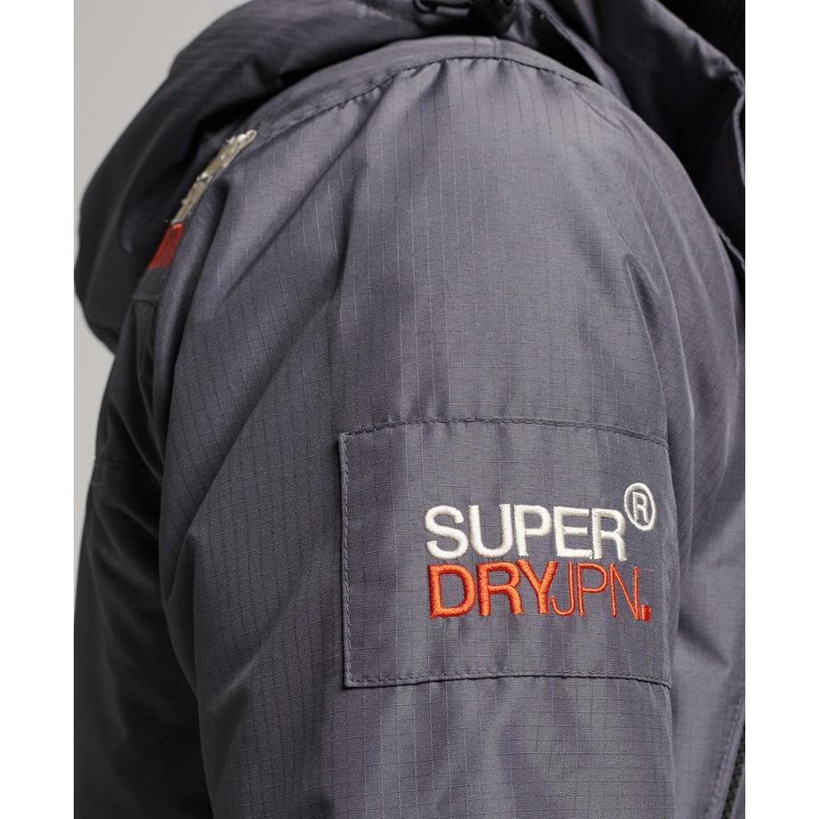 Superdry Mountain SD Windcheater Veste imperméable  