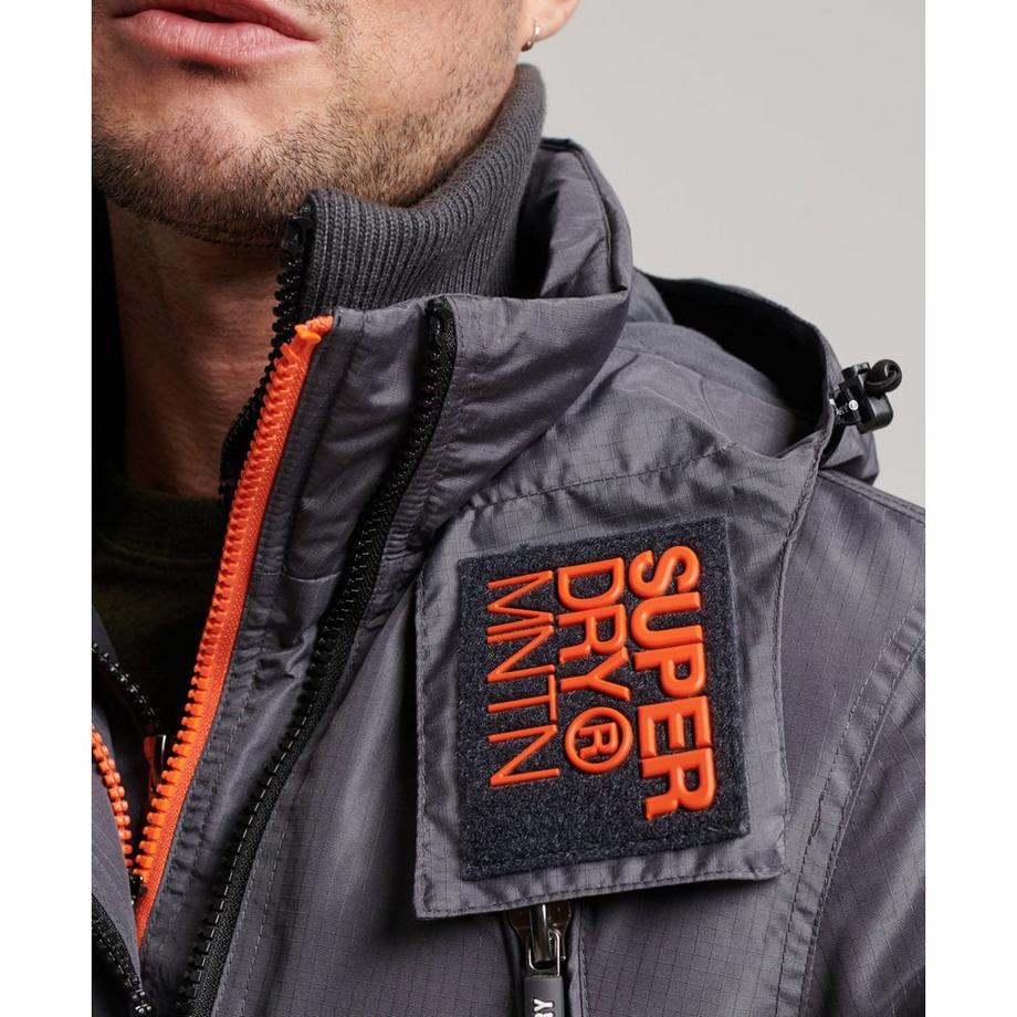 Superdry Mountain SD Windcheater Veste imperméable  