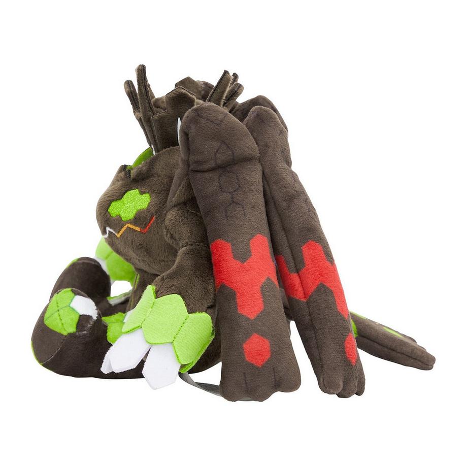 Pokémon  Zygarde Perfect Forme Sitting Cuties Plush 