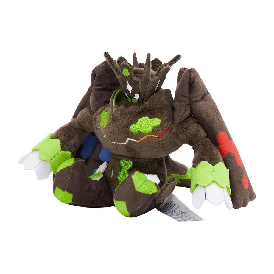 Pokémon  Zygarde Perfect Forme Sitting Cuties Plush 