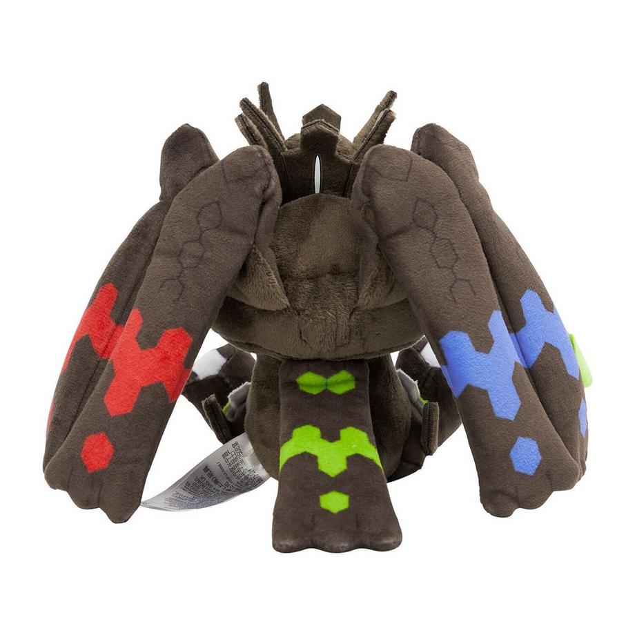 Pokémon  Zygarde Perfect Forme Sitting Cuties Plush 
