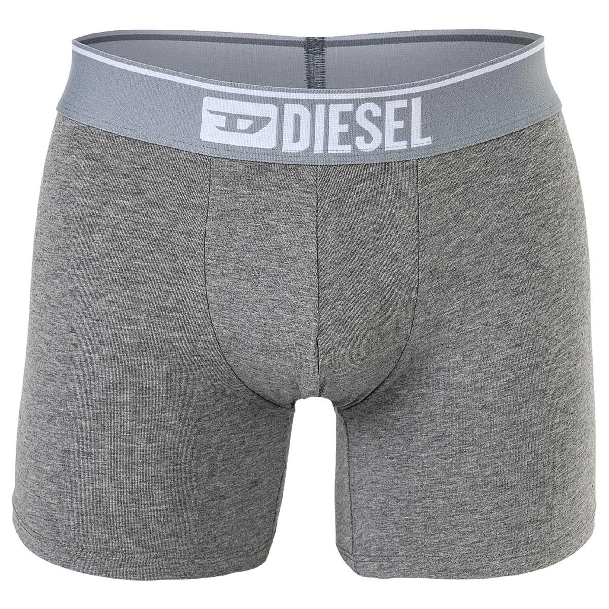 DIESEL  Boxer Uomini Confezione da 3 Stretch-UMBX-SEBASTIANTHREEPACK 