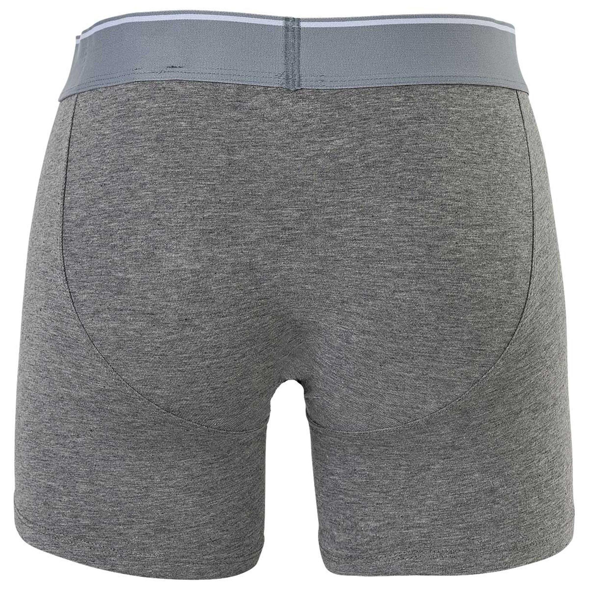 DIESEL  Boxer Uomini Confezione da 3 Stretch-UMBX-SEBASTIANTHREEPACK 