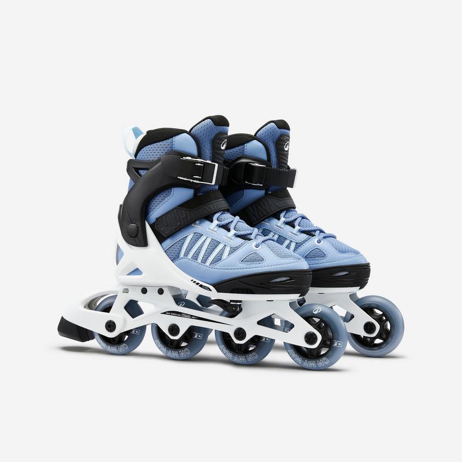 OXELO  Inlineskates - FIT 5 