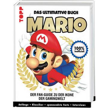 Mario. Das ultimative Buch