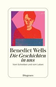 Die Geschichten in uns Wells, Benedict Couverture rigide 