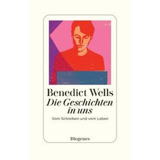 Die Geschichten in uns Wells, Benedict Couverture rigide 