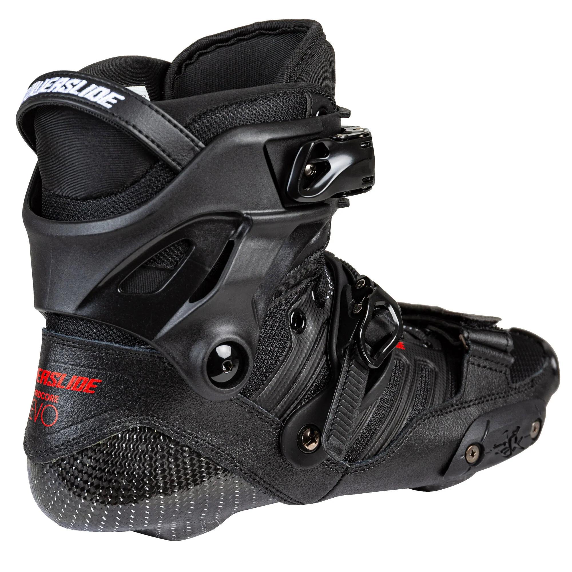 Powerslide  stiefeletten hc evo pro 