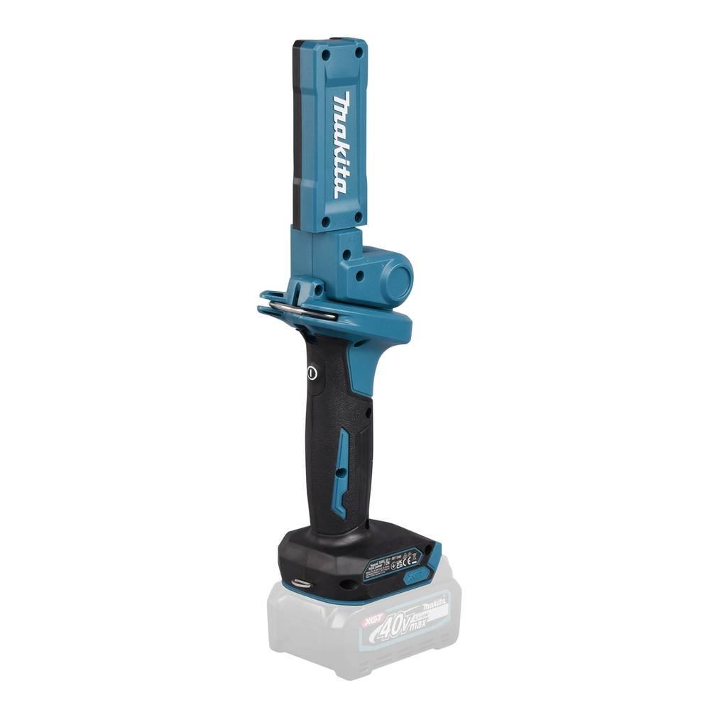 Makita  Torcia piatta 