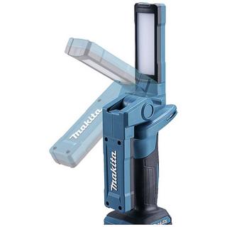 Makita  Torcia piatta 