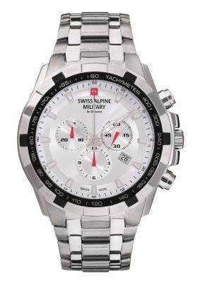 Image of Star Fighter-kollektion – Schweizer Quarzuhr Unisex 46mm