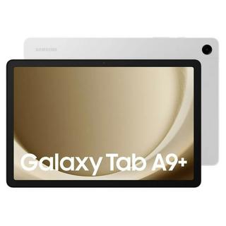 SAMSUNG  Samsung Galaxy Tab A9+ 11" X216 5G 128GB Silver(8GB) 