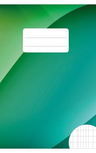 Image of Heft E6 533876025 2 Kolonnen 90g Heft E6 533876025 2 Kolonnen 90g