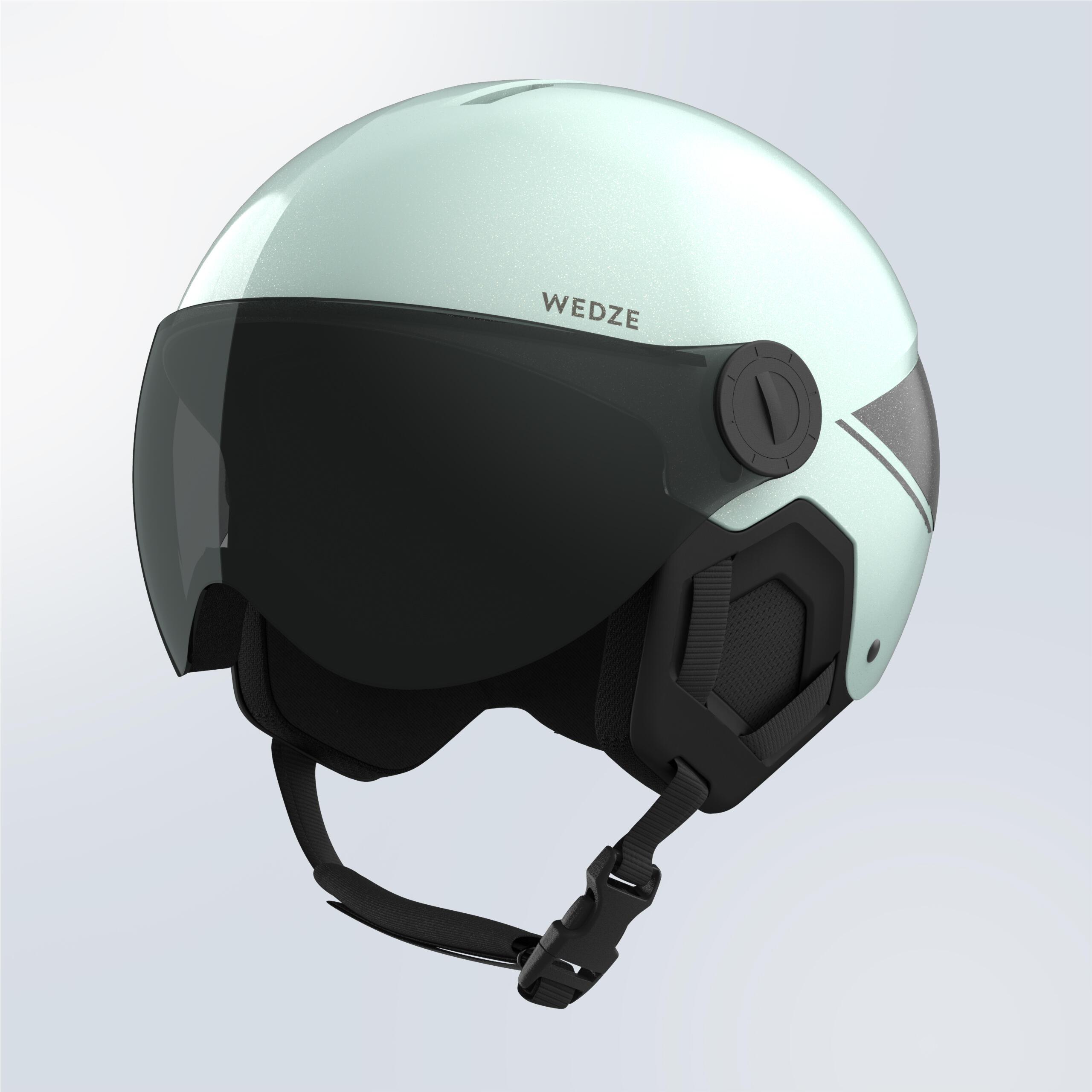 WEDZE  Casque - H-KID 550 