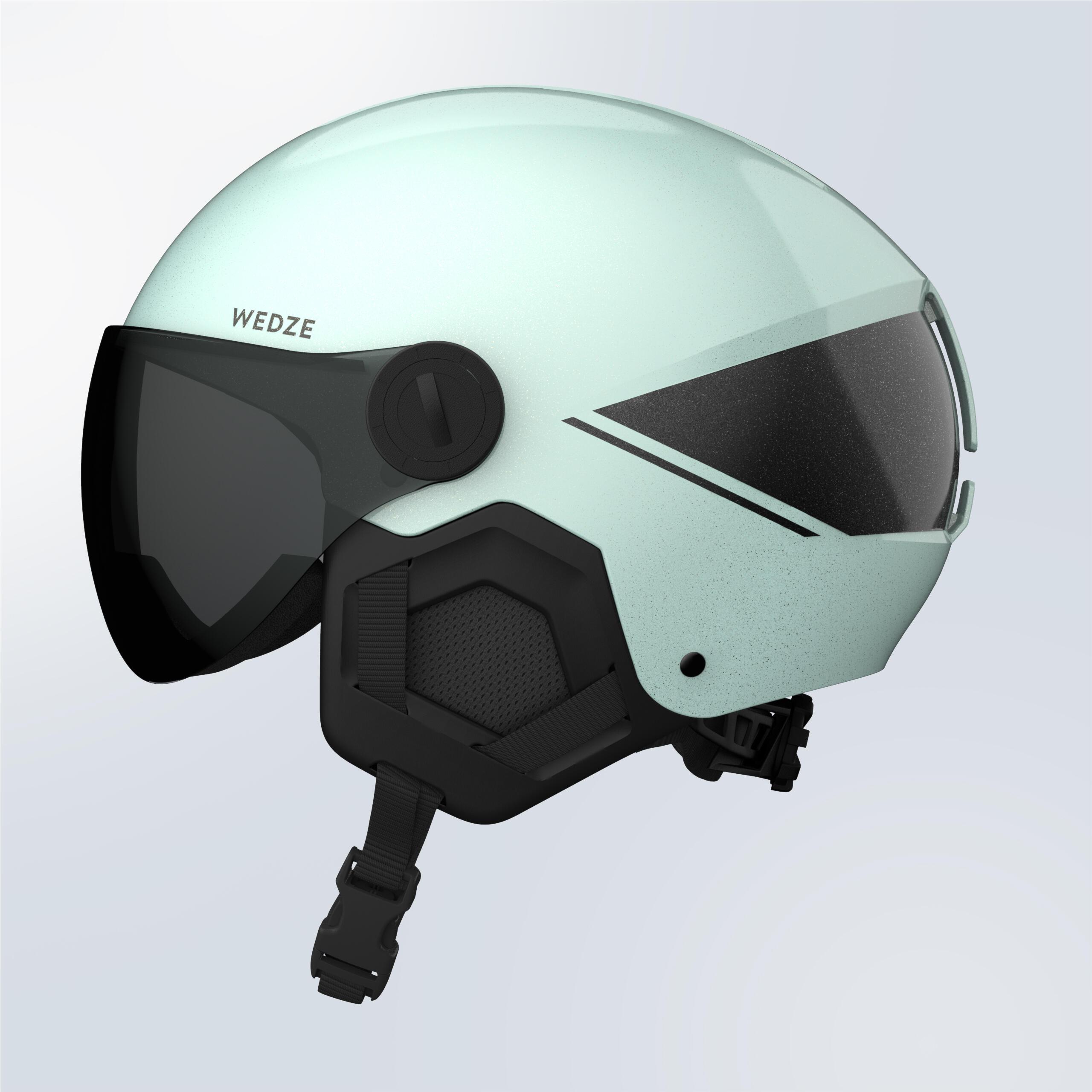 WEDZE  Helm - H-KID 550 