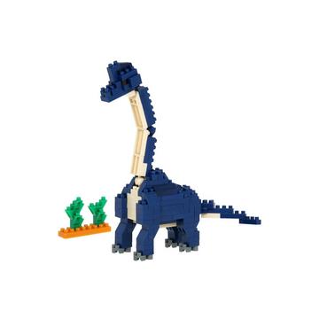 Mini Collection Brachiosaurus Level 2