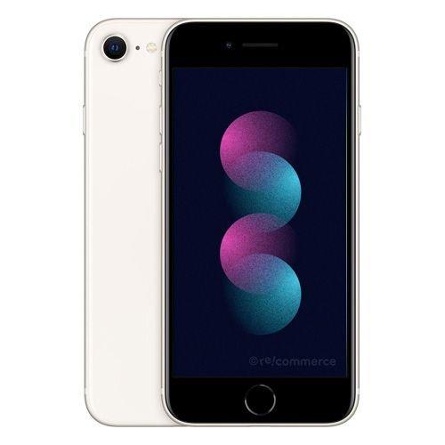 Apple  Ricondizionato iPhone SE 2022 64 GB - Come nuovo 