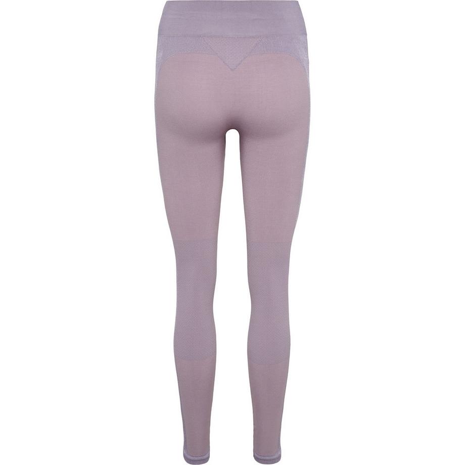 Hummel Clea Mid Nahtlose Leggings  