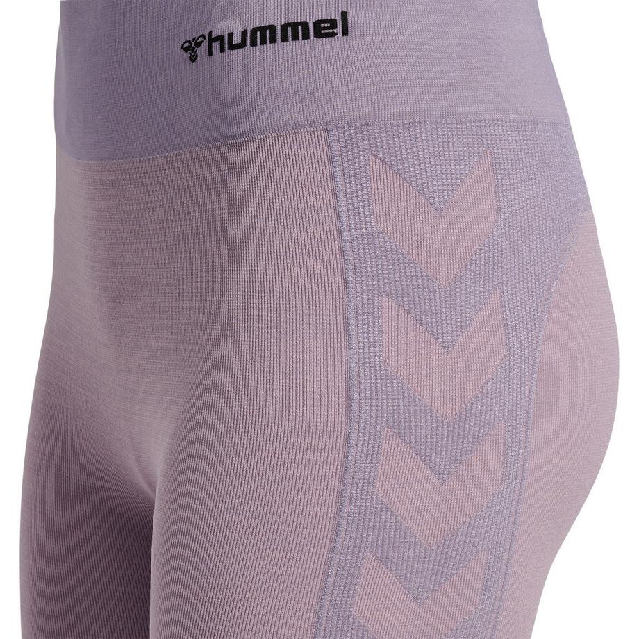 Hummel Clea Mid Nahtlose Leggings  