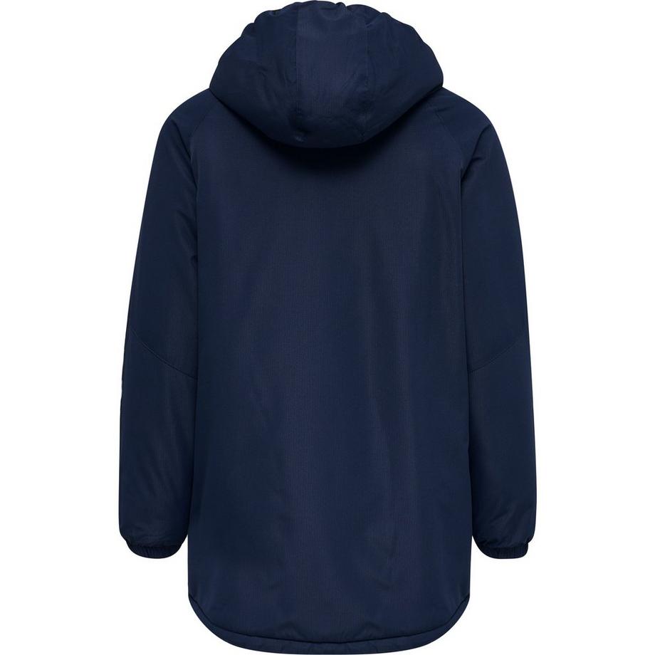 Hummel Authentic Bench Giacca Impermeabile Bambino  