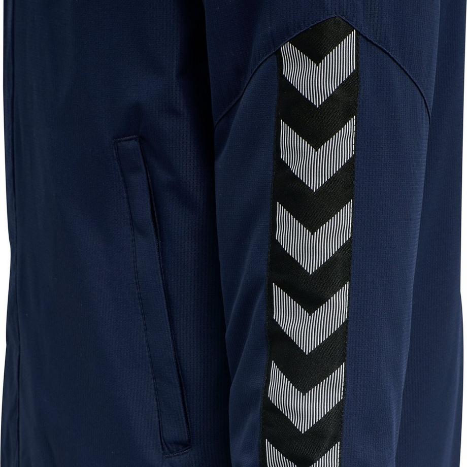 Hummel Authentic Bench Giacca Impermeabile Bambino  