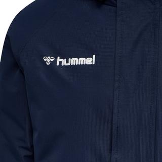 Hummel  veste imperméable enfant authentic bench 