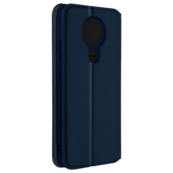 Image of Classic Cover Nokia 5.4 Dunkelblau