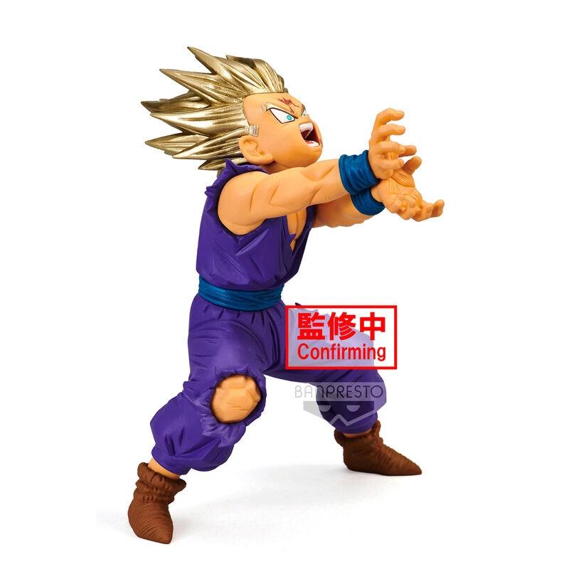 Banpresto  Dragon Ball Z Blood of Saiyans : Son Gohan 14cm 