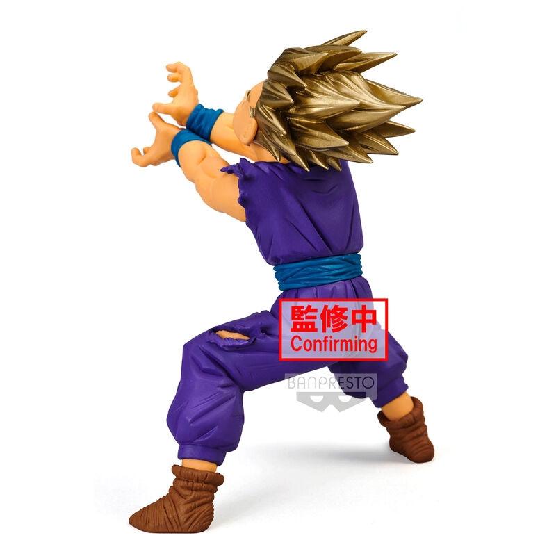 Banpresto  Dragon Ball Z Blood of Saiyans : Son Gohan 14cm 