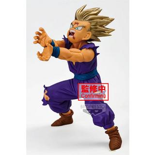 Banpresto  Dragon Ball Z Blood of Saiyans : Son Gohan 14cm 