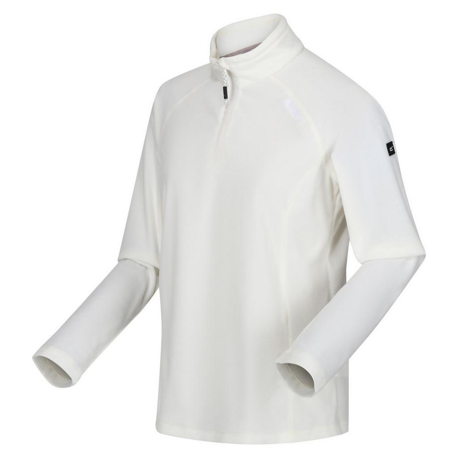 Regatta Haut Polaire Montes À Demi-Zip  