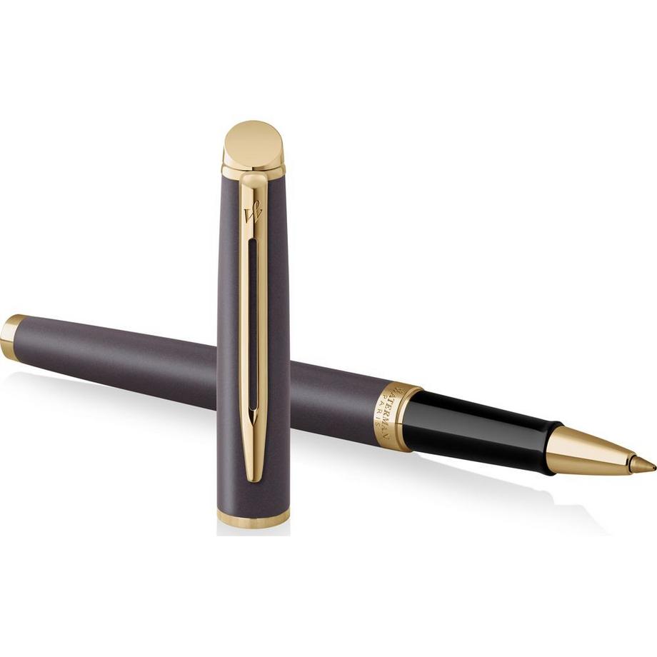 WATERMAN Rollerball Hémisphère Understated Ed.  