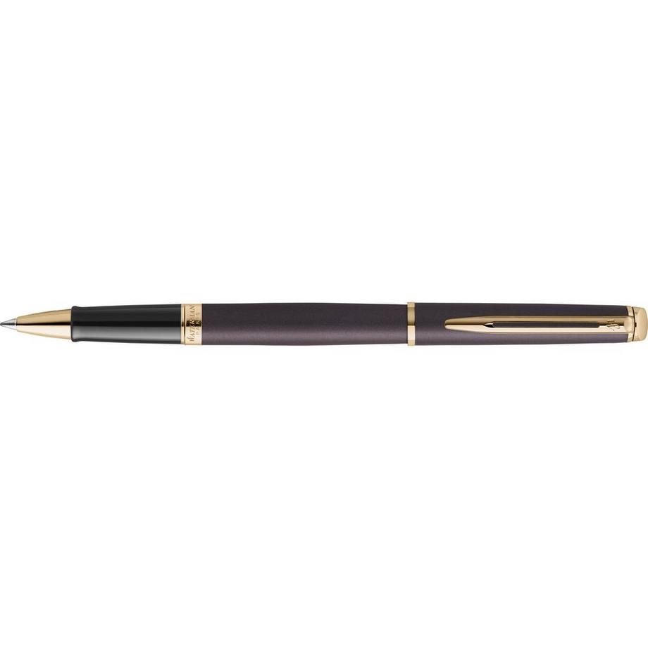 Rollerball Hémisphère Édition Discrète.
