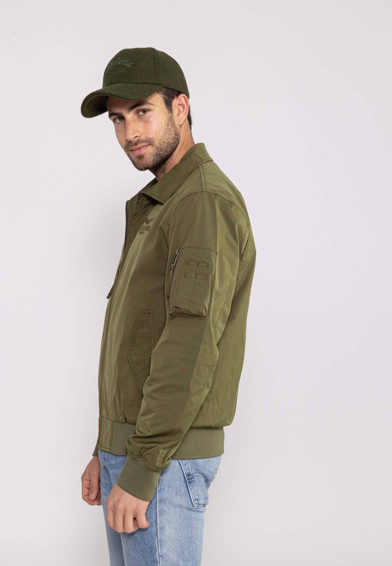 Bomber  Veste Hawk M 