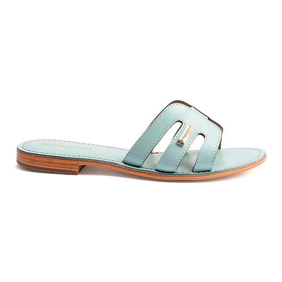 Les Tropeziennes Damia Sandales Plates  